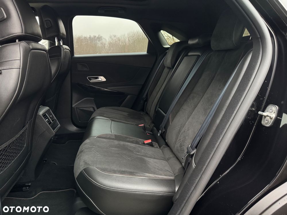 DS Automobiles DS 7 Crossback 1.6 PureTech Performance Line + - 21