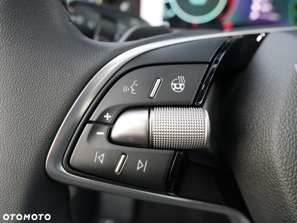 Skoda Superb 2.0 TSI Selection DSG - 28