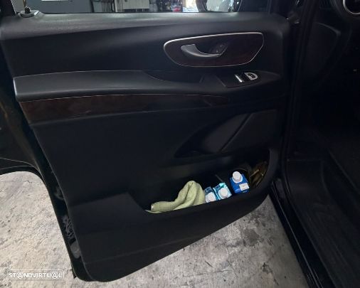Mercedes-Benz Vito Tourer 119 CDi/32 Pro - 5