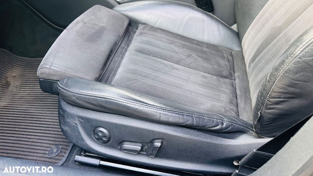 Audi A6 Allroad 3.0 TDI Quattro Stronic - 11