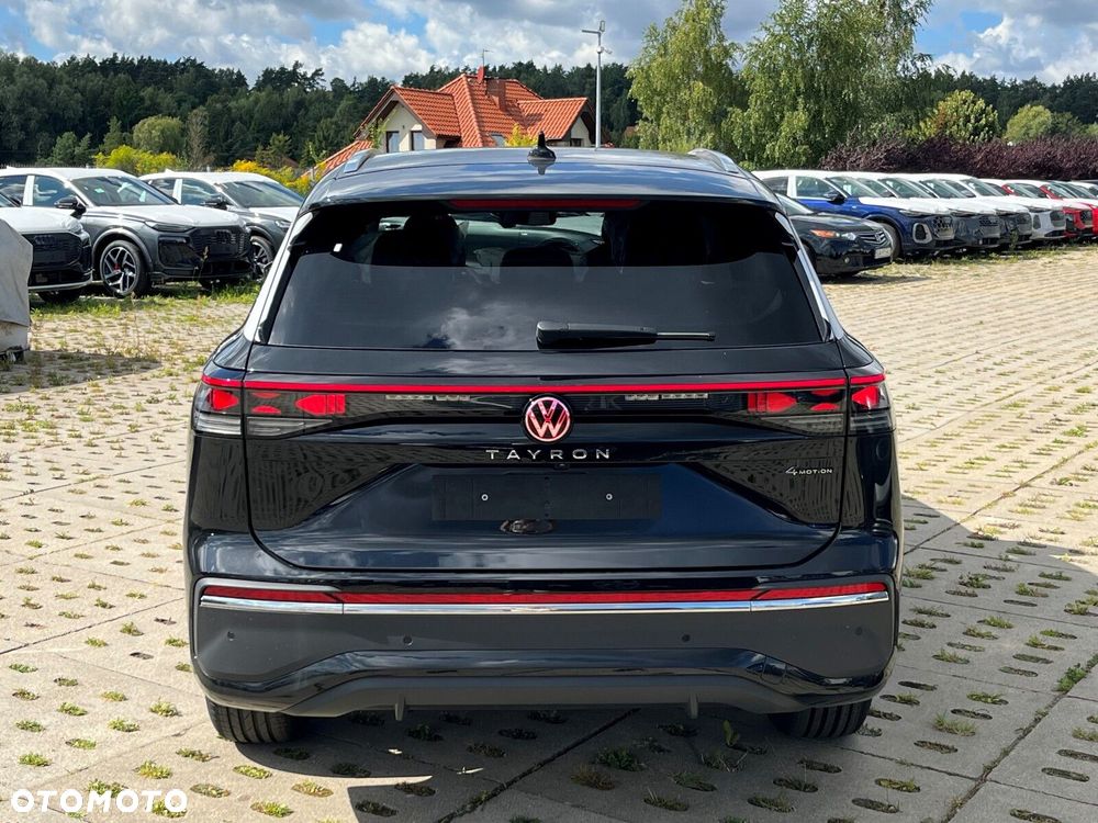 Volkswagen Tayron 2.0 TSI 4Mot Elegance DSG - 5