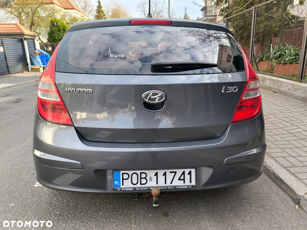 Hyundai i30 1.4 Blue Classic - 14