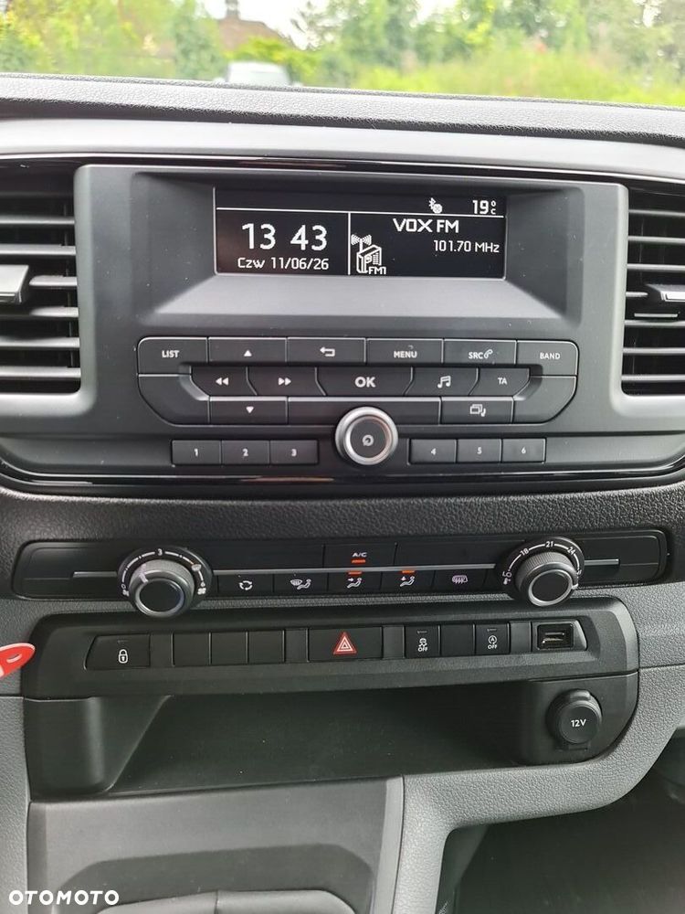 Toyota PROACE - 13