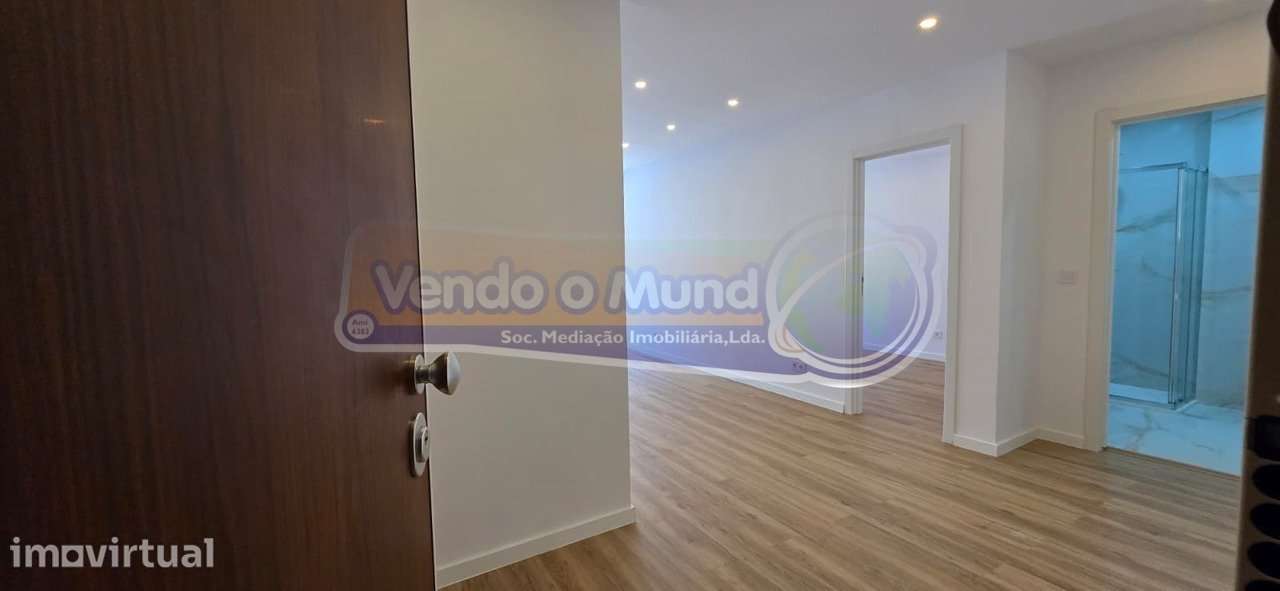 Apartamento T2 na Amadora (LXAMD037) - Grande imagem: 5/16
