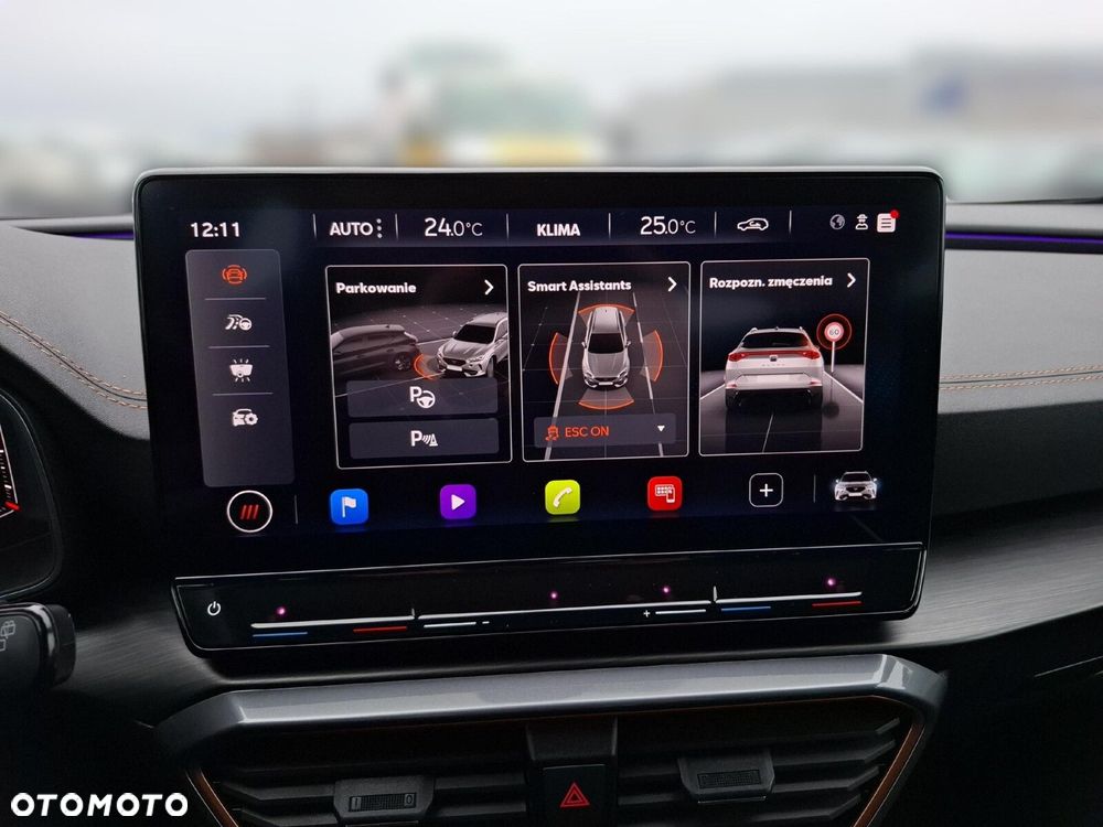 Cupra Formentor - 23