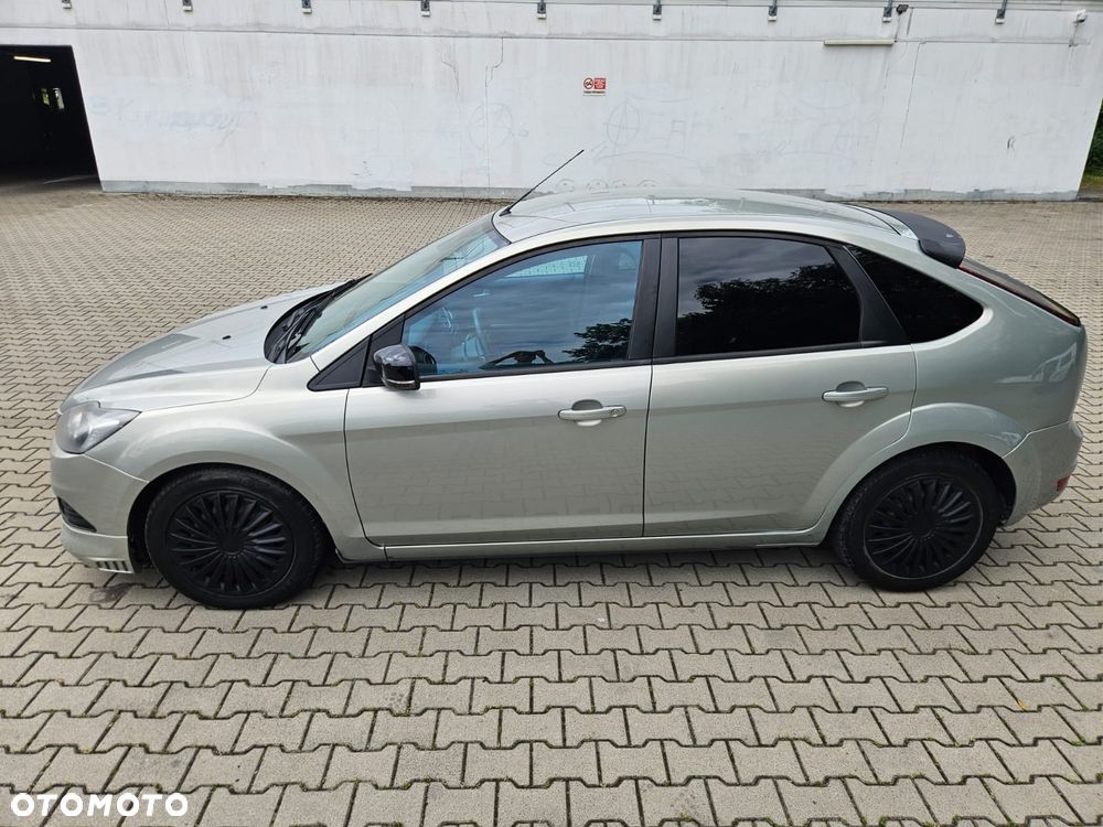 Ford Focus TDCi Sport - 15