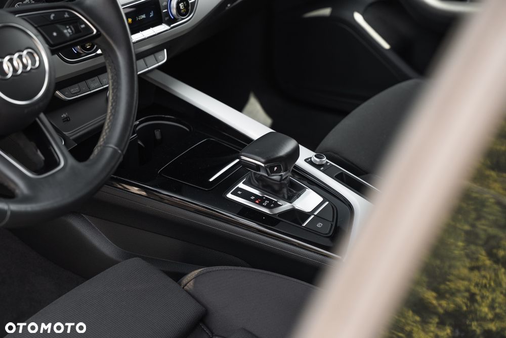Audi A5 - 39