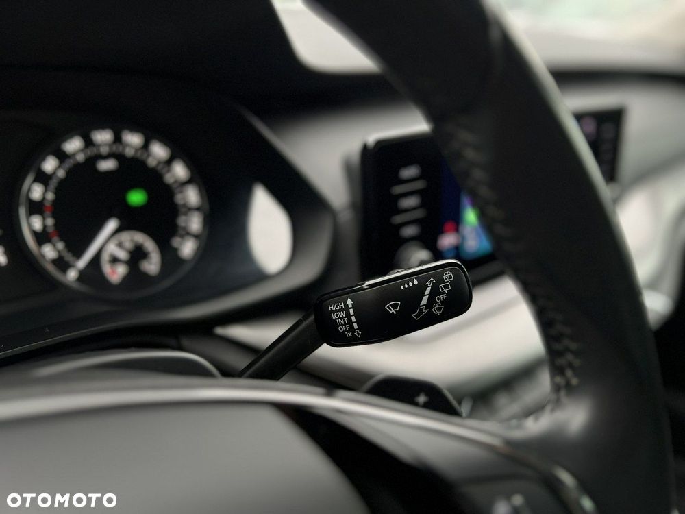 Skoda Octavia 2.0 TDI Ambition DSG - 30