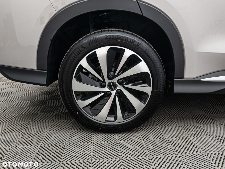 BYD Seal U - 20