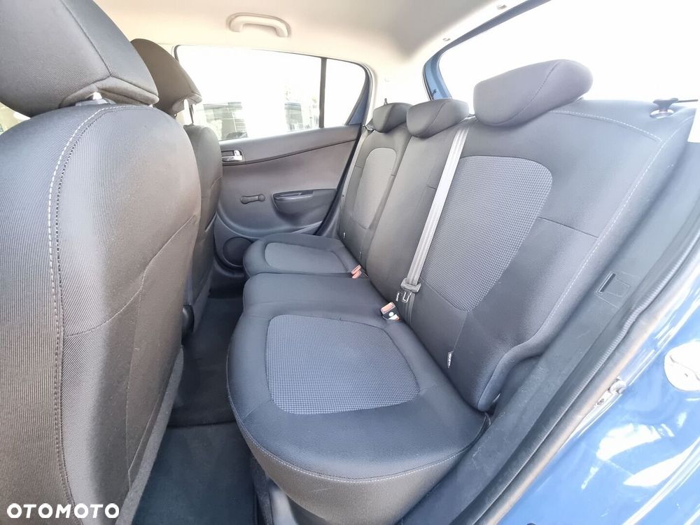 Hyundai i20 1.25 Classic - 13