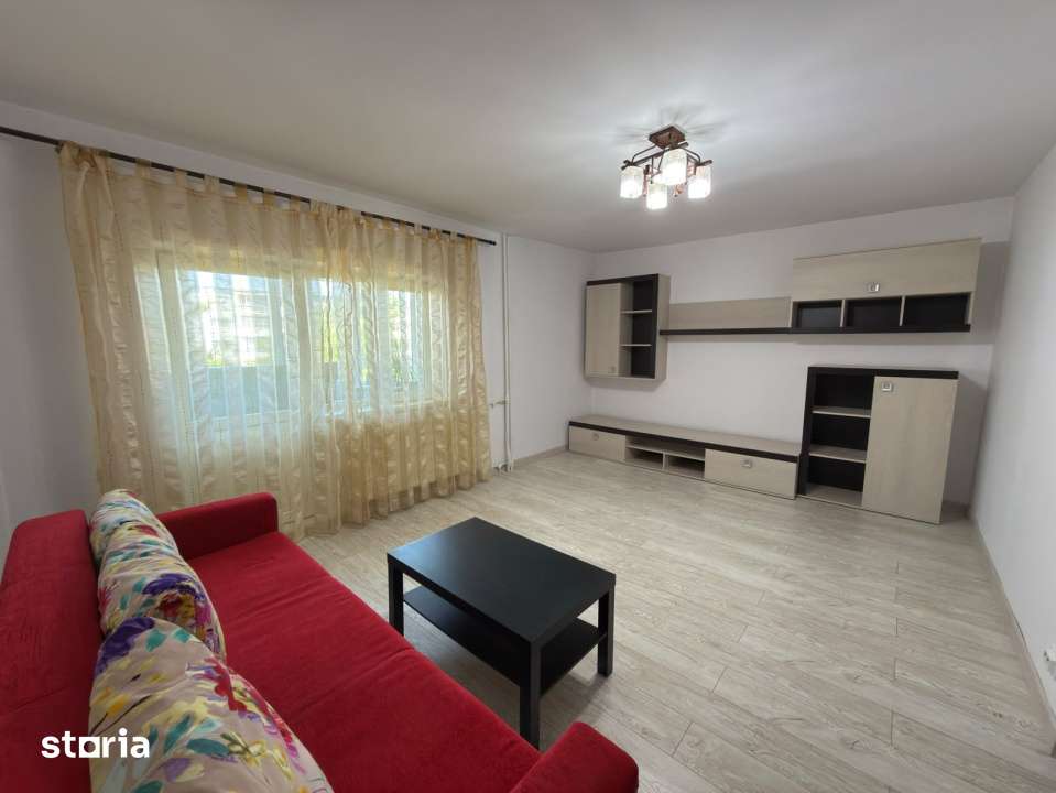 Apartament 3 camere, 2 bai, 76 mp, zona Marasesti — fotografia 1
