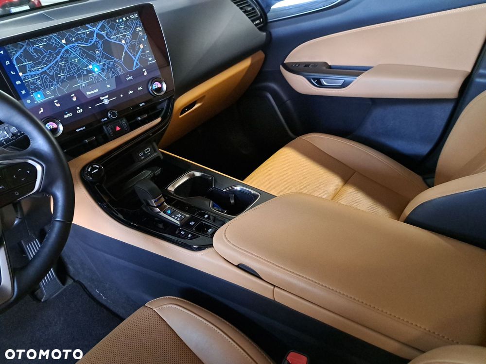 Lexus NX 350h Prestige AWD - 28