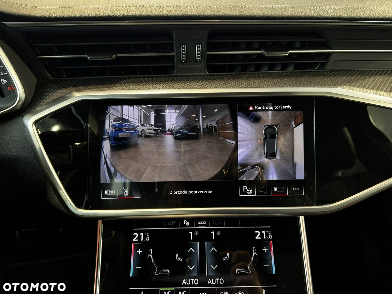 Audi A6 - 34