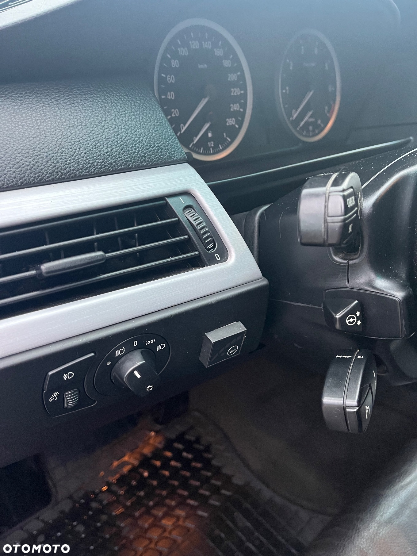 BMW Seria 5 - 11
