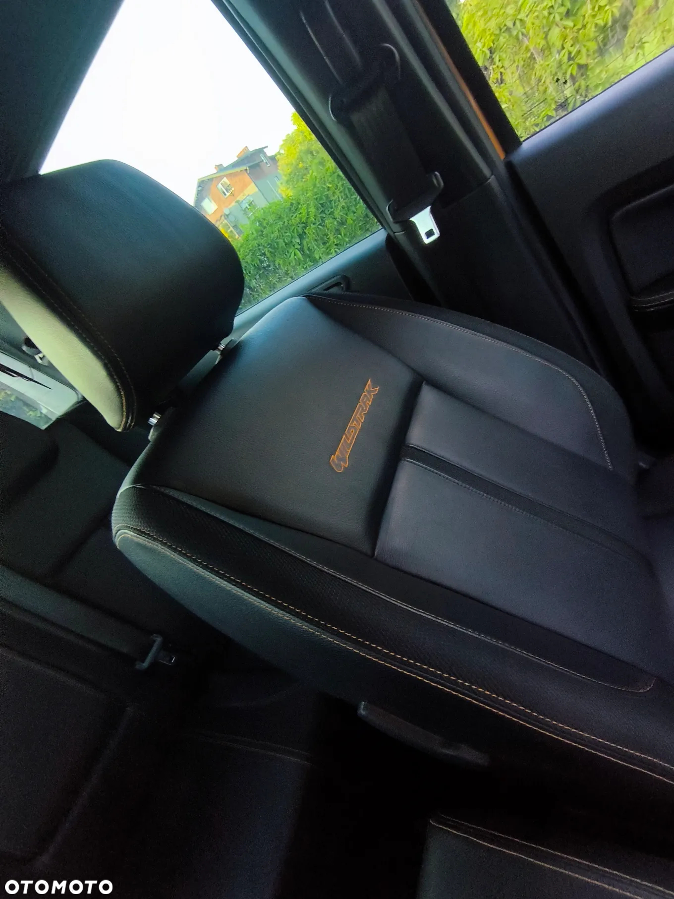 Ford Ranger 2.0 EcoBlue 4x4 DC Wildtrak - 15