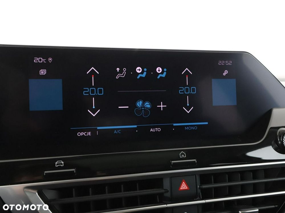 Citroën C4 1.2 PureTech Shine S&S - 28