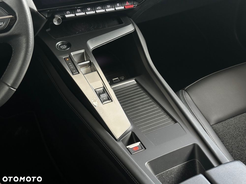 Peugeot 308 - 31