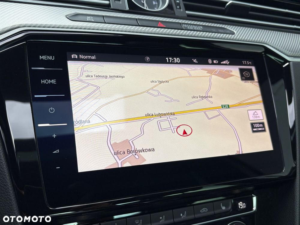 Volkswagen Passat 1.8 TSI BMT Highline DSG - 34