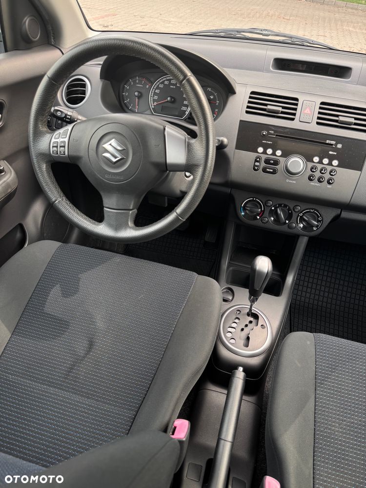 Suzuki Swift 1.5 GS - 14