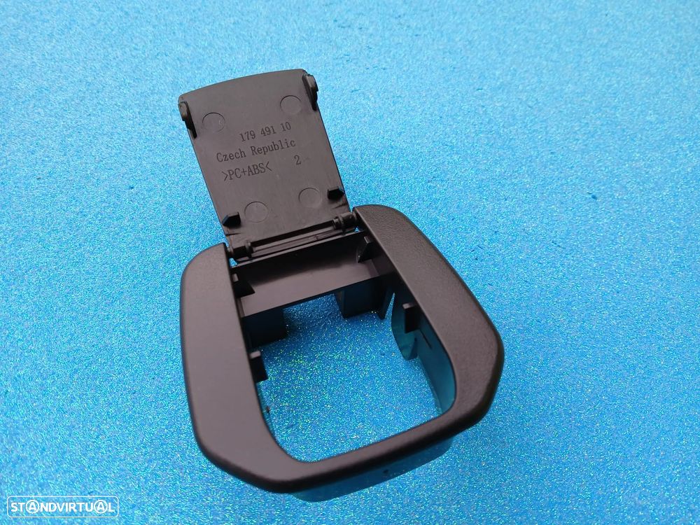 Isofix bancos Bmw E90 E91 E87 F30, F31, F20, F21, F22, F34, X1, E84  NOVO - 3