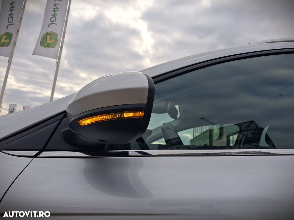 Renault Megane ENERGY dCi 110 INTENS - 32