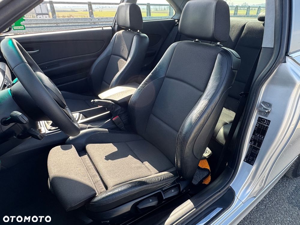 BMW Seria 1 123d Edition Sport - 10