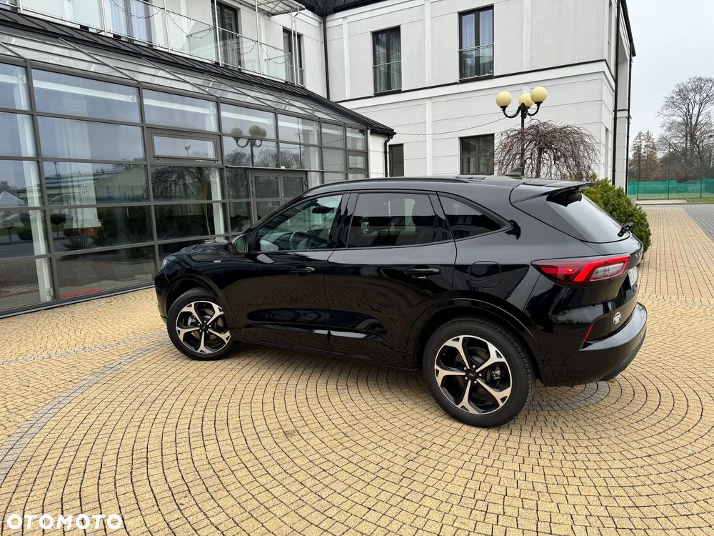Ford Escape - 18
