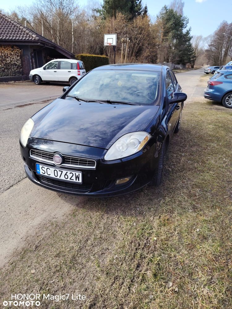 Fiat Bravo 1.4 16V Active - 7