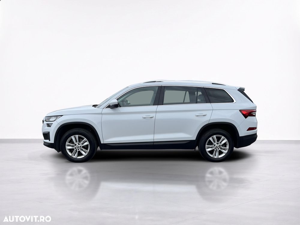 Skoda Kodiaq 2.0 TDI DSG Selection - 3