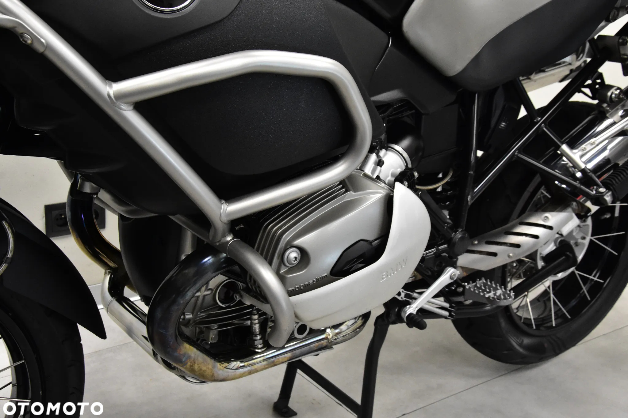 BMW GS - 36