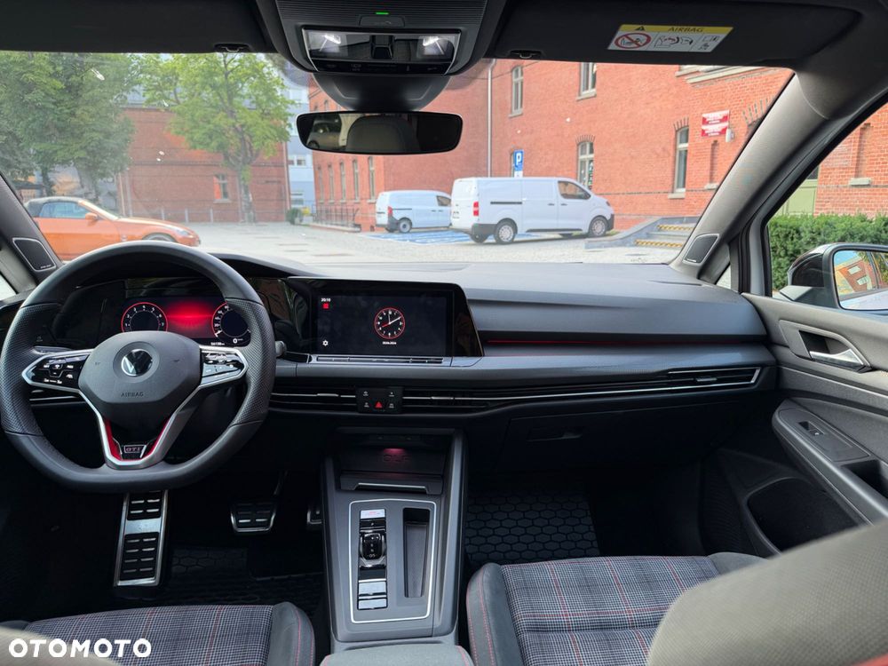 Volkswagen Golf - 7