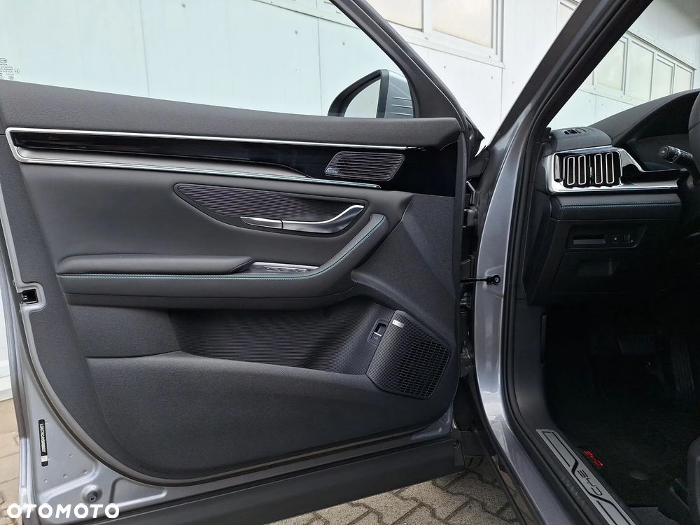 BYD Seal U 1.5 Boost - 11