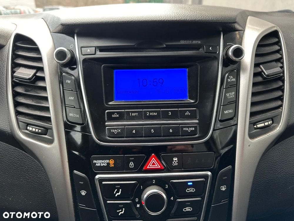 Hyundai i30 1.4 CRDi Classic - 17