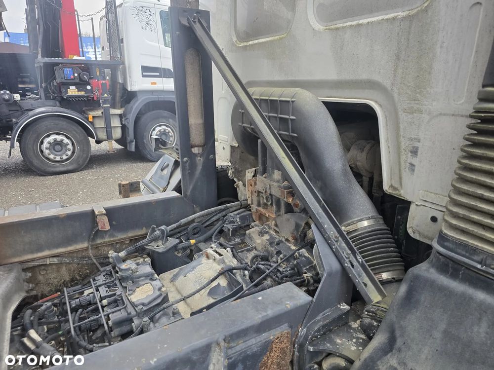 Renault Midlum 280 DXi - 15