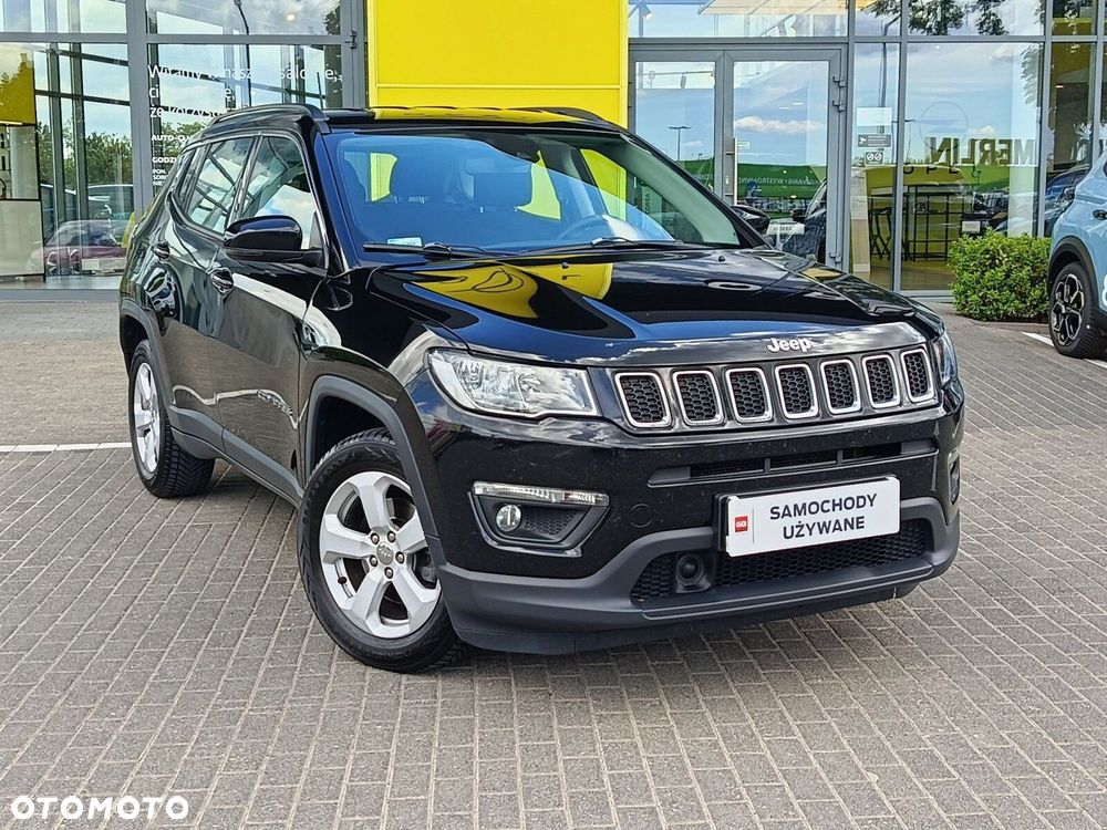 Jeep Compass - 4
