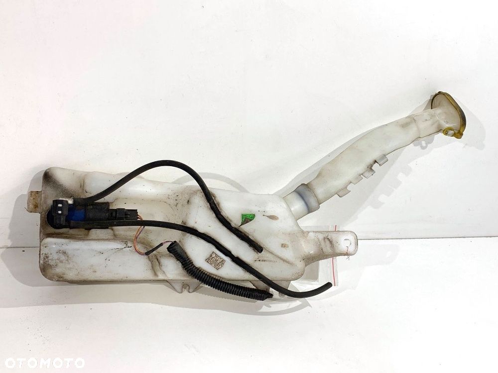 ZBIORNIK SPRYSKIWACZY  RENAULT CLIO III (BR0/1, CR0/1) 2005 - 2014 1.2 16V (BR02, BR0J, BR11, CR02, - 2