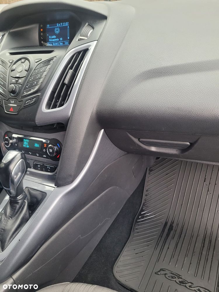 Ford Focus 2.0 TDCi Titanium MPS6 - 10