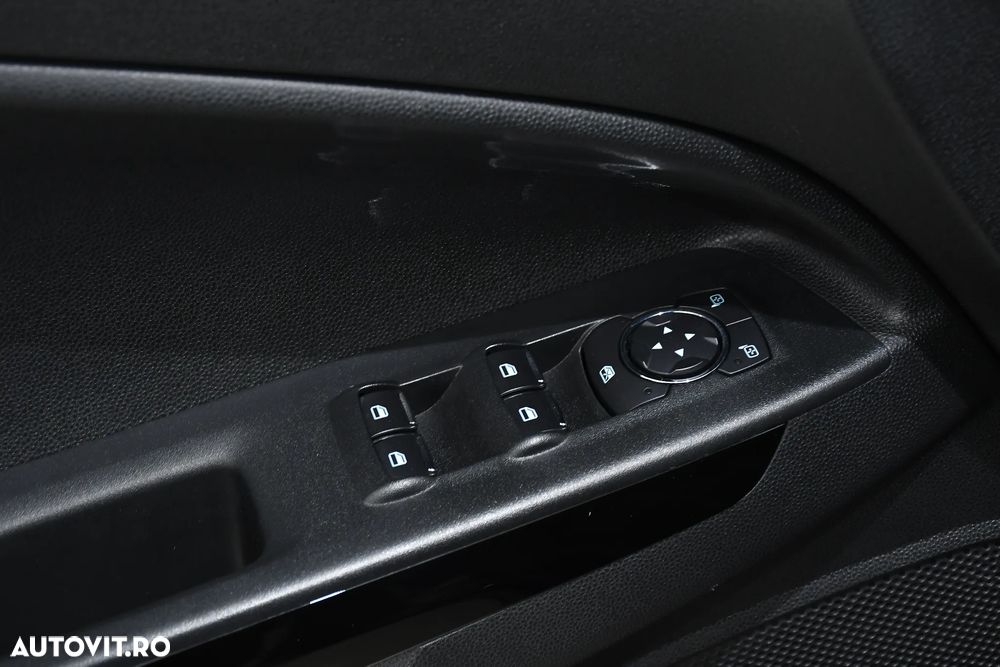 Ford EcoSport 1.0 EcoBoost Titanium - 23