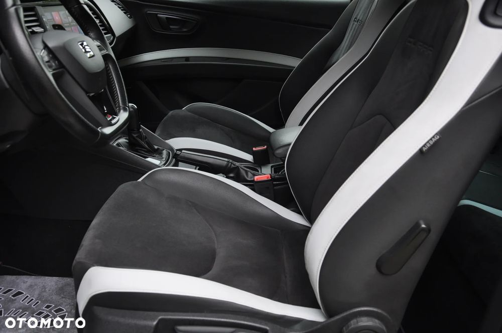 Seat Leon - 15