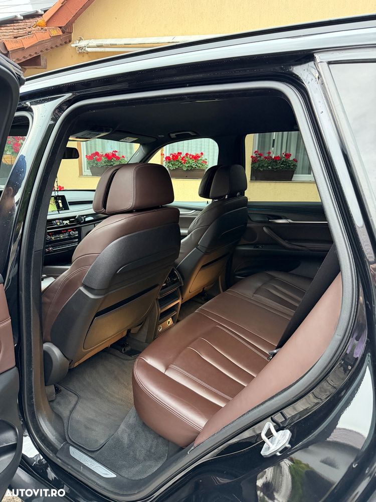 BMW X5 xDrive30d - 5