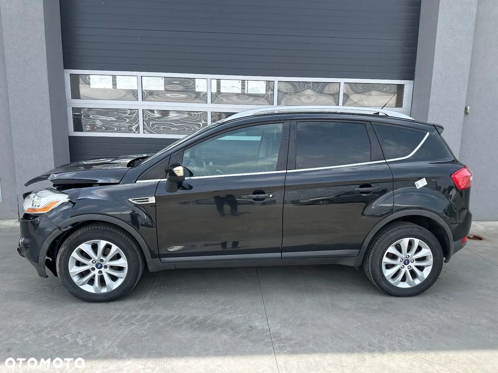Ford Kuga - 5