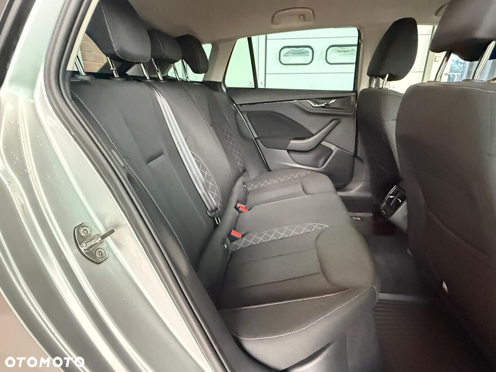 Skoda Scala - 13