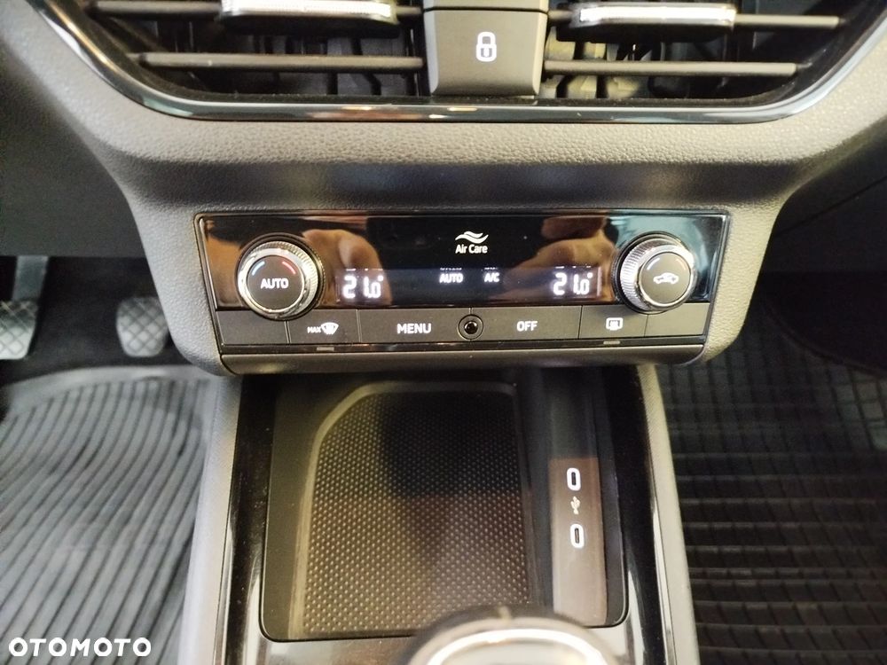 Skoda Scala 1.0 TSI Ambition - 22