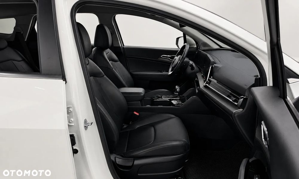 Kia Sportage 1.6 T-GDI AWD Eco-Dyn.+ (48V M-H) DCT Nightline Edition - 15