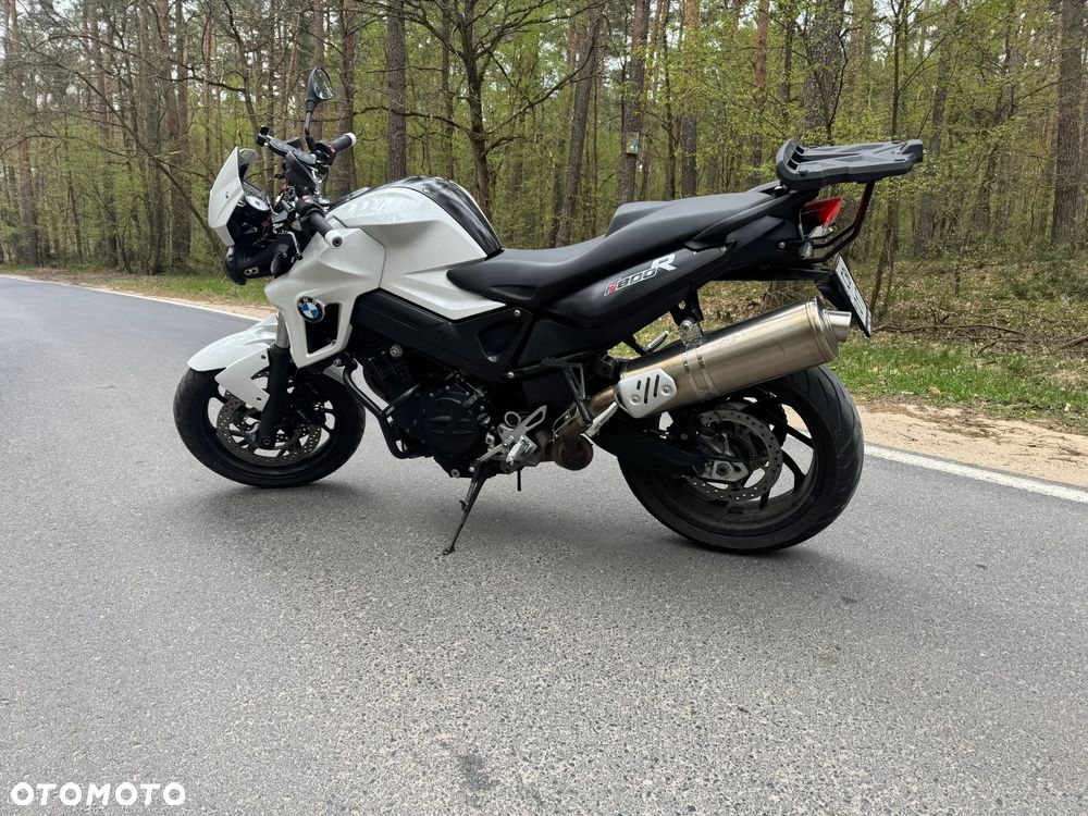 BMW F - 3