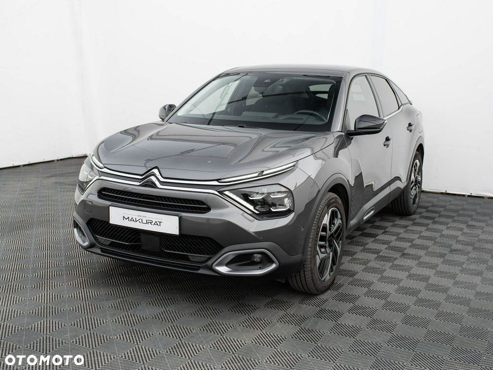 Citroën C4 1.2 PureTech Max S&S EAT8 - 3