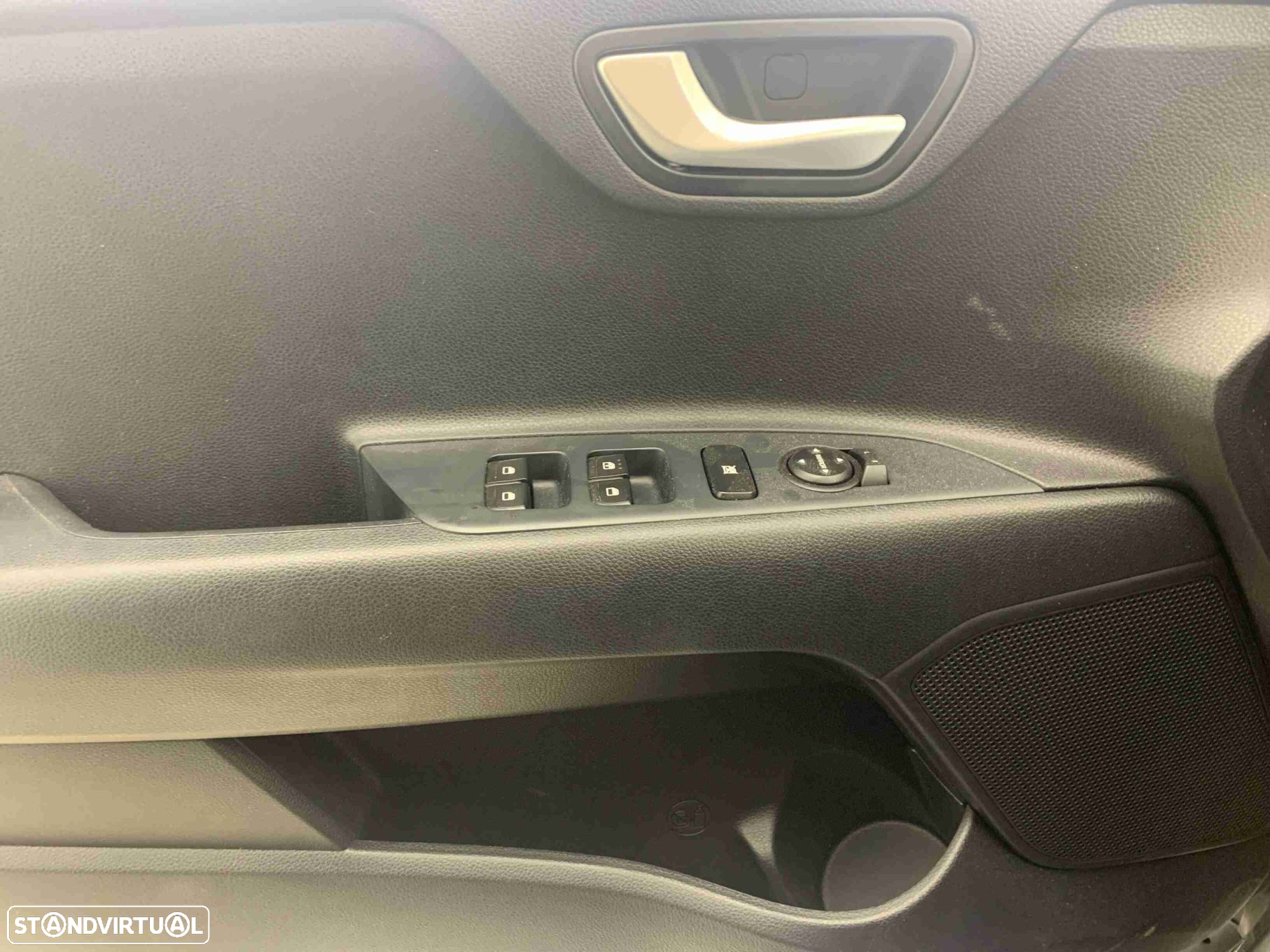 Kia Stonic 1.2 Dynamic - 11