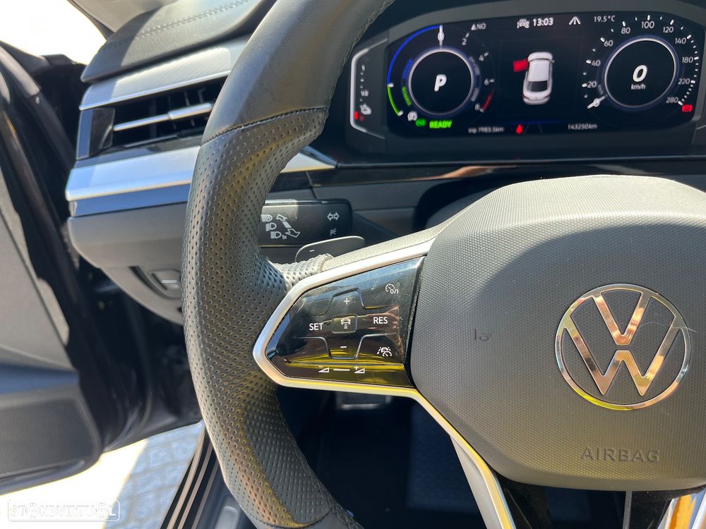 VW Arteon 1.4 TSI eHybrid Elegance - 33