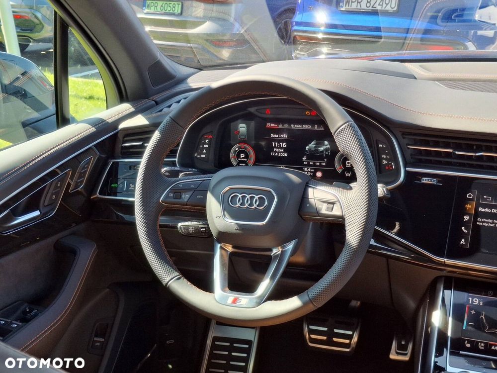 Audi Q7 - 18