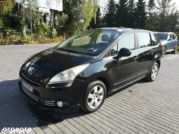 Peugeot 5008 1.6 HDi Access